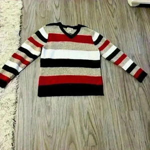 Vintage St. John’s Bay Sweater
